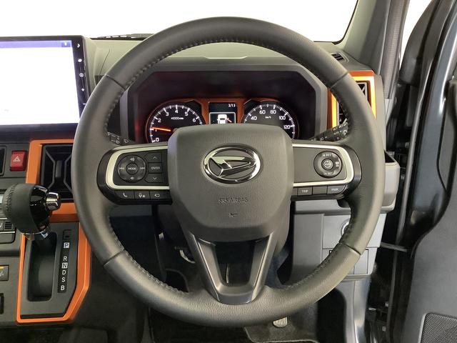 タフトＧ　禁煙　ワンオーナー　１０インチナビＴＶ　ドラレコ　ＥＴＣ１年保証　禁煙車　ワンオーナー　ドラレコ　１０インチナビＴＶ　ＥＴＣ　パノラマモニター　アダプティブクルーズコントロール　前後コーナーセンサー　前席シートヒーター　ＵＳＢ　１５インチ純正アルミホイール（兵庫県）の中古車