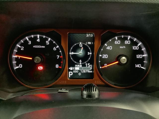 タフトＧ　禁煙　ワンオーナー　１０インチナビＴＶ　ドラレコ　ＥＴＣ１年保証　禁煙車　ワンオーナー　ドラレコ　１０インチナビＴＶ　ＥＴＣ　パノラマモニター　アダプティブクルーズコントロール　前後コーナーセンサー　前席シートヒーター　ＵＳＢ　１５インチ純正アルミホイール（兵庫県）の中古車