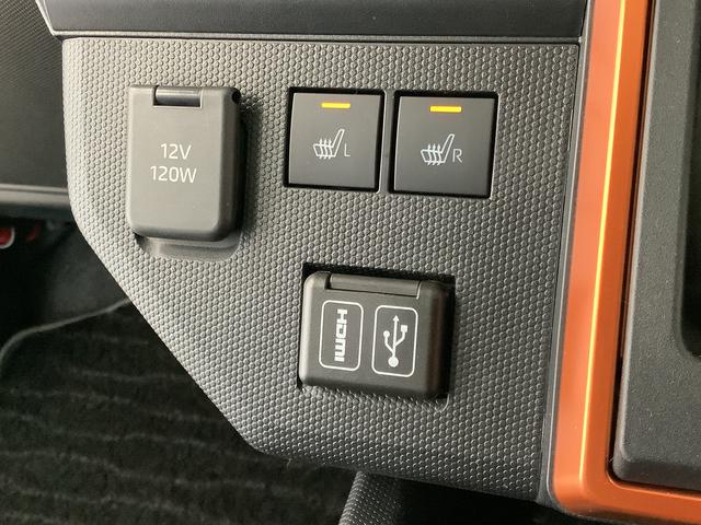 タフトＧ　禁煙　ワンオーナー　１０インチナビＴＶ　ドラレコ　ＥＴＣ１年保証　禁煙車　ワンオーナー　ドラレコ　１０インチナビＴＶ　ＥＴＣ　パノラマモニター　アダプティブクルーズコントロール　前後コーナーセンサー　前席シートヒーター　ＵＳＢ　１５インチ純正アルミホイール（兵庫県）の中古車