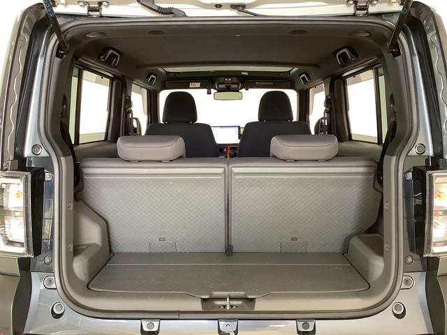 タフトＧ　禁煙　ワンオーナー　１０インチナビＴＶ　ドラレコ　ＥＴＣ１年保証　禁煙車　ワンオーナー　ドラレコ　１０インチナビＴＶ　ＥＴＣ　パノラマモニター　アダプティブクルーズコントロール　前後コーナーセンサー　前席シートヒーター　ＵＳＢ　１５インチ純正アルミホイール（兵庫県）の中古車