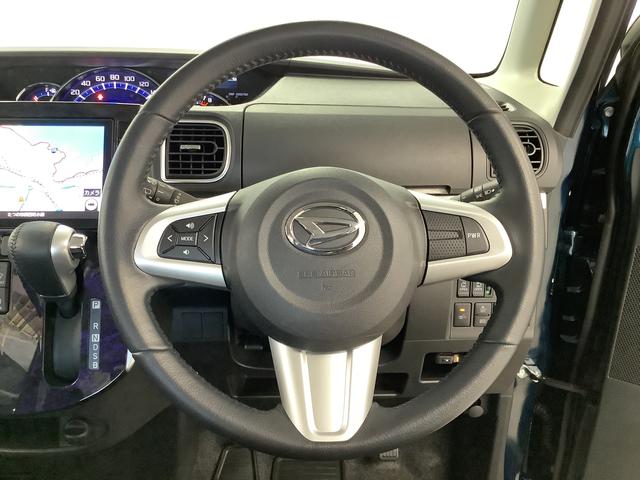 タントカスタムＲＳ　トップエディションＶＳ　ＳＡIII　１オーナー１年保証　ワンオーナー　８インチナビＴＶ　パノラマモニター　ターボ　ドラレコ　ＥＴＣ　両側電動スライドドア　運転席シートヒーター　リアコーナーセンサー　Ｂｌｕｅｔｏｏｔｈ　１５インチ純正アルミホイール（兵庫県）の中古車