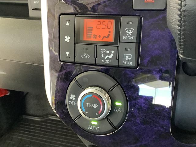 タントカスタムＲＳ　トップエディションＶＳ　ＳＡIII　１オーナー１年保証　ワンオーナー　８インチナビＴＶ　パノラマモニター　ターボ　ドラレコ　ＥＴＣ　両側電動スライドドア　運転席シートヒーター　リアコーナーセンサー　Ｂｌｕｅｔｏｏｔｈ　１５インチ純正アルミホイール（兵庫県）の中古車