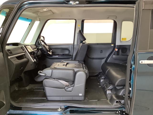 タントカスタムＲＳ　トップエディションＶＳ　ＳＡIII　１オーナー１年保証　ワンオーナー　８インチナビＴＶ　パノラマモニター　ターボ　ドラレコ　ＥＴＣ　両側電動スライドドア　運転席シートヒーター　リアコーナーセンサー　Ｂｌｕｅｔｏｏｔｈ　１５インチ純正アルミホイール（兵庫県）の中古車