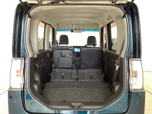 タントカスタムＲＳ　トップエディションＶＳ　ＳＡIII　１オーナー１年保証　ワンオーナー　８インチナビＴＶ　パノラマモニター　ターボ　ドラレコ　ＥＴＣ　両側電動スライドドア　運転席シートヒーター　リアコーナーセンサー　Ｂｌｕｅｔｏｏｔｈ　１５インチ純正アルミホイール（兵庫県）の中古車