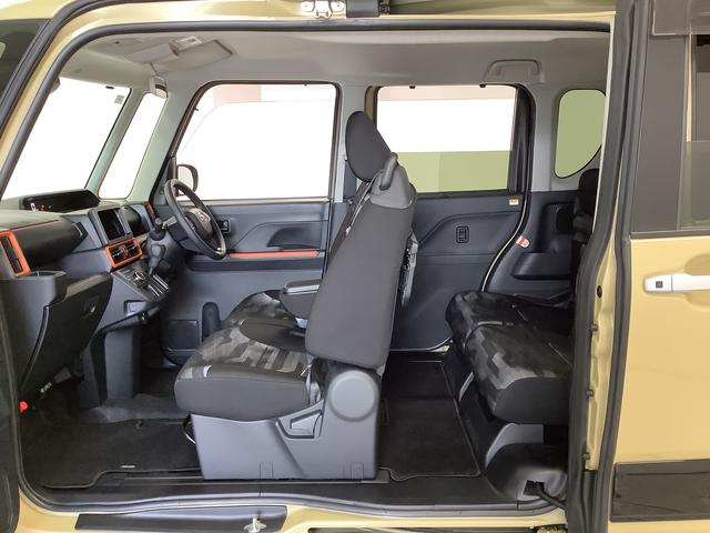 タントファンクロス 雹害車両 禁煙 ワンオーナー ETC 両側電動雹害車両 1年保証 両側電動スライドドア 禁煙車 1オーナー ETC 前後コーナーセンサー 前席シートヒーター ルーフレール オートマチックハイビーム LEDヘッドライト 14インチ純正アルミホイール(兵庫県)の中古車