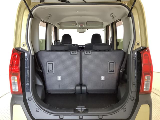 タントファンクロス 雹害車両 禁煙 ワンオーナー ETC 両側電動雹害車両 1年保証 両側電動スライドドア 禁煙車 1オーナー ETC 前後コーナーセンサー 前席シートヒーター ルーフレール オートマチックハイビーム LEDヘッドライト 14インチ純正アルミホイール(兵庫県)の中古車