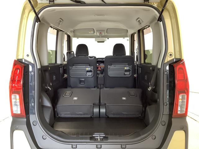 タントファンクロス 雹害車両 禁煙 ワンオーナー ETC 両側電動雹害車両 1年保証 両側電動スライドドア 禁煙車 1オーナー ETC 前後コーナーセンサー 前席シートヒーター ルーフレール オートマチックハイビーム LEDヘッドライト 14インチ純正アルミホイール(兵庫県)の中古車