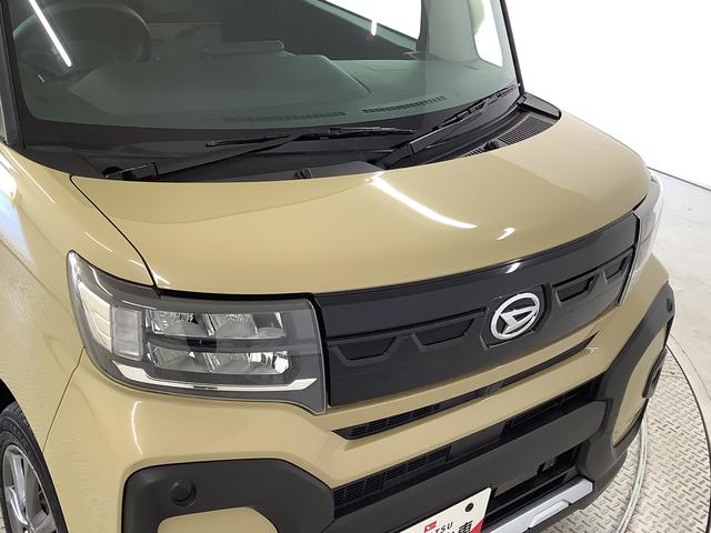 タントファンクロス 雹害車両 禁煙 ワンオーナー ETC 両側電動雹害車両 1年保証 両側電動スライドドア 禁煙車 1オーナー ETC 前後コーナーセンサー 前席シートヒーター ルーフレール オートマチックハイビーム LEDヘッドライト 14インチ純正アルミホイール(兵庫県)の中古車