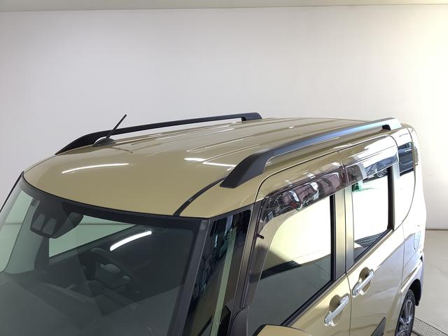 タントファンクロス 雹害車両 禁煙 ワンオーナー ETC 両側電動雹害車両 1年保証 両側電動スライドドア 禁煙車 1オーナー ETC 前後コーナーセンサー 前席シートヒーター ルーフレール オートマチックハイビーム LEDヘッドライト 14インチ純正アルミホイール(兵庫県)の中古車