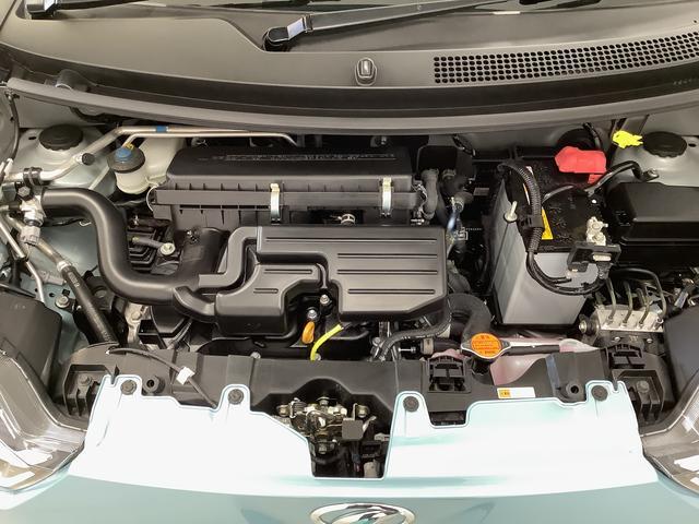 ミライースＧ　リミテッドＳＡIII　禁煙車　前後コーナーセンサー走行無制限１年保証　前後コーナーセンサー　禁煙　前席シートヒーター　盗難警報アラーム　オートマチックハイビーム　ＬＥＤヘッドライト　横滑り防止装置　プッシュスタート　１４インチ純正アルミホイール（兵庫県）の中古車