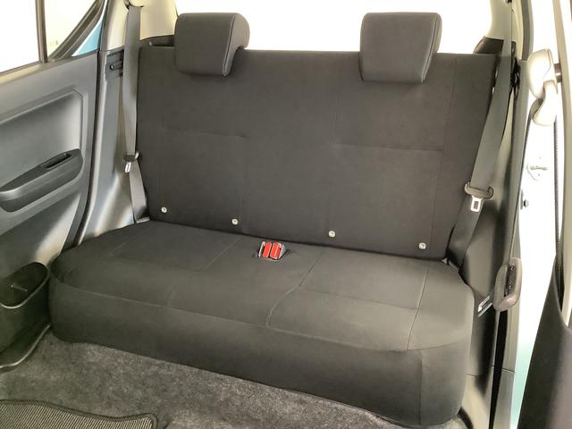 ミライースＧ　リミテッドＳＡIII　禁煙車　前後コーナーセンサー走行無制限１年保証　前後コーナーセンサー　禁煙　前席シートヒーター　盗難警報アラーム　オートマチックハイビーム　ＬＥＤヘッドライト　横滑り防止装置　プッシュスタート　１４インチ純正アルミホイール（兵庫県）の中古車