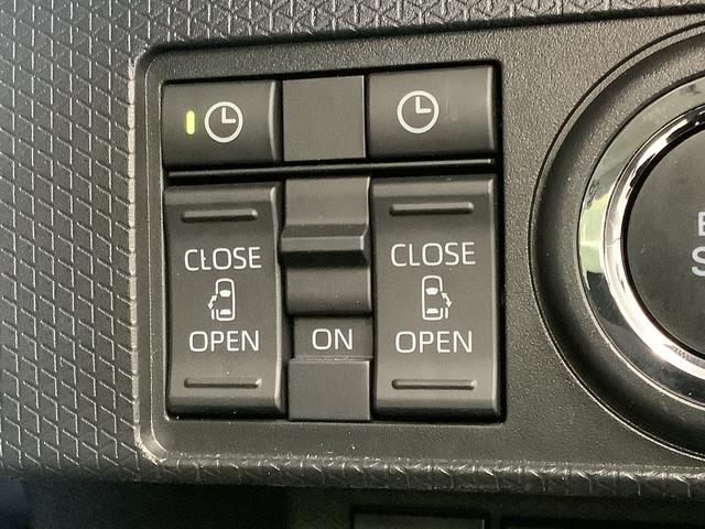 タントファンクロスターボ　９インチディスプレイオーディオ　ＨＤＭＩ１年保証　９インチディスプレイオーディオ　パノラマモニター　両側電動スライドドア　前後コーナーセンサー　前席シートヒーター　ルーフレール　ＨＤＭＩ　Ｂｌｕｅｔｏｏｔｈ　１５インチ純正アルミホイール（兵庫県）の中古車