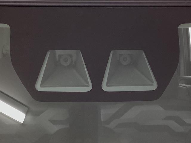 タントファンクロスターボ　９インチディスプレイオーディオ　ＨＤＭＩ１年保証　９インチディスプレイオーディオ　パノラマモニター　両側電動スライドドア　前後コーナーセンサー　前席シートヒーター　ルーフレール　ＨＤＭＩ　Ｂｌｕｅｔｏｏｔｈ　１５インチ純正アルミホイール（兵庫県）の中古車