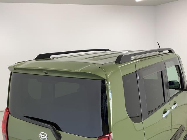 タントファンクロスターボ　９インチディスプレイオーディオ　ＨＤＭＩ１年保証　９インチディスプレイオーディオ　パノラマモニター　両側電動スライドドア　前後コーナーセンサー　前席シートヒーター　ルーフレール　ＨＤＭＩ　Ｂｌｕｅｔｏｏｔｈ　１５インチ純正アルミホイール（兵庫県）の中古車