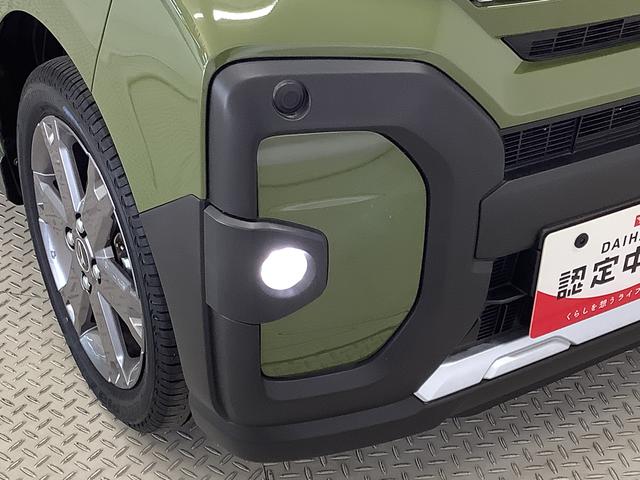 タントファンクロスターボ　９インチディスプレイオーディオ　ＨＤＭＩ１年保証　９インチディスプレイオーディオ　パノラマモニター　両側電動スライドドア　前後コーナーセンサー　前席シートヒーター　ルーフレール　ＨＤＭＩ　Ｂｌｕｅｔｏｏｔｈ　１５インチ純正アルミホイール（兵庫県）の中古車