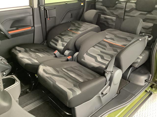 タントファンクロスターボ　９インチディスプレイオーディオ　ＨＤＭＩ１年保証　９インチディスプレイオーディオ　パノラマモニター　両側電動スライドドア　前後コーナーセンサー　前席シートヒーター　ルーフレール　ＨＤＭＩ　Ｂｌｕｅｔｏｏｔｈ　１５インチ純正アルミホイール（兵庫県）の中古車