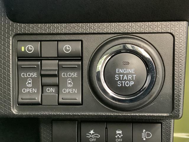 タントファンクロスターボ　９インチディスプレイオーディオ　ＨＤＭＩ１年保証　９インチディスプレイオーディオ　パノラマモニター　両側電動スライドドア　前後コーナーセンサー　前席シートヒーター　ルーフレール　ＨＤＭＩ　Ｂｌｕｅｔｏｏｔｈ　１５インチ純正アルミホイール（兵庫県）の中古車