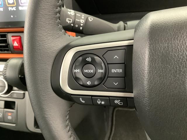 タントファンクロスターボ　９インチディスプレイオーディオ　ＨＤＭＩ１年保証　９インチディスプレイオーディオ　パノラマモニター　両側電動スライドドア　前後コーナーセンサー　前席シートヒーター　ルーフレール　ＨＤＭＩ　Ｂｌｕｅｔｏｏｔｈ　１５インチ純正アルミホイール（兵庫県）の中古車