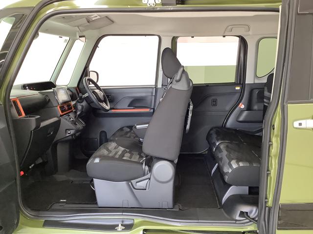 タントファンクロスターボ　９インチディスプレイオーディオ　ＨＤＭＩ１年保証　９インチディスプレイオーディオ　パノラマモニター　両側電動スライドドア　前後コーナーセンサー　前席シートヒーター　ルーフレール　ＨＤＭＩ　Ｂｌｕｅｔｏｏｔｈ　１５インチ純正アルミホイール（兵庫県）の中古車