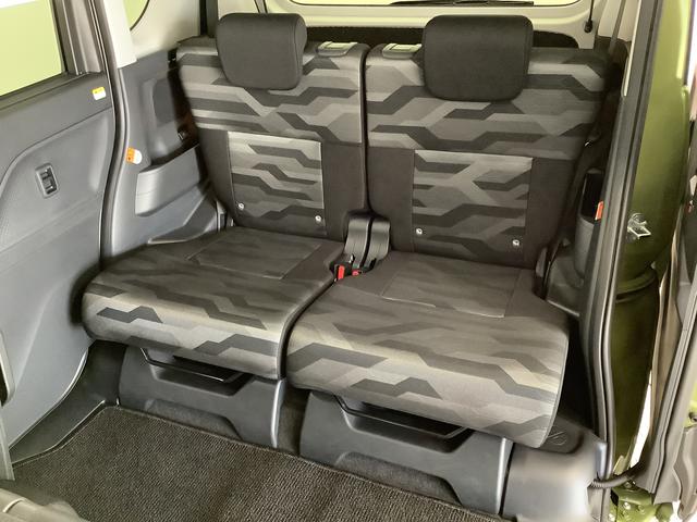 タントファンクロスターボ　９インチディスプレイオーディオ　ＨＤＭＩ１年保証　９インチディスプレイオーディオ　パノラマモニター　両側電動スライドドア　前後コーナーセンサー　前席シートヒーター　ルーフレール　ＨＤＭＩ　Ｂｌｕｅｔｏｏｔｈ　１５インチ純正アルミホイール（兵庫県）の中古車