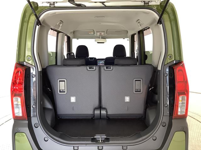 タントファンクロスターボ　９インチディスプレイオーディオ　ＨＤＭＩ１年保証　９インチディスプレイオーディオ　パノラマモニター　両側電動スライドドア　前後コーナーセンサー　前席シートヒーター　ルーフレール　ＨＤＭＩ　Ｂｌｕｅｔｏｏｔｈ　１５インチ純正アルミホイール（兵庫県）の中古車