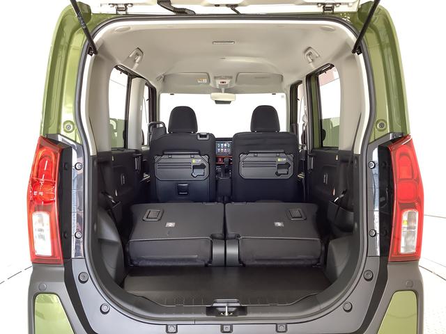 タントファンクロスターボ　９インチディスプレイオーディオ　ＨＤＭＩ１年保証　９インチディスプレイオーディオ　パノラマモニター　両側電動スライドドア　前後コーナーセンサー　前席シートヒーター　ルーフレール　ＨＤＭＩ　Ｂｌｕｅｔｏｏｔｈ　１５インチ純正アルミホイール（兵庫県）の中古車