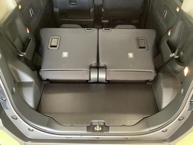 タントファンクロスターボ　９インチディスプレイオーディオ　ＨＤＭＩ１年保証　９インチディスプレイオーディオ　パノラマモニター　両側電動スライドドア　前後コーナーセンサー　前席シートヒーター　ルーフレール　ＨＤＭＩ　Ｂｌｕｅｔｏｏｔｈ　１５インチ純正アルミホイール（兵庫県）の中古車