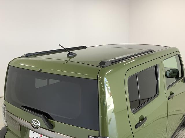 タフトGターボ ダーククロムベンチャー クルコン コーナーセンサー走行無制限1年保証 前後コーナーセンサー アダプティブクルーズコントロール 前席シートヒーター オートマチックハイビーム オートブレーキホールド スカイフィールトップ 15インチ純正アルミホイール(兵庫県)の中古車