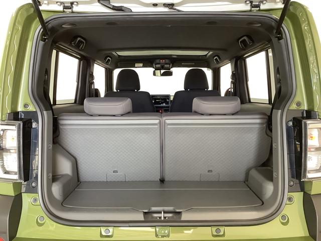 タフトGターボ ダーククロムベンチャー クルコン コーナーセンサー走行無制限1年保証 前後コーナーセンサー アダプティブクルーズコントロール 前席シートヒーター オートマチックハイビーム オートブレーキホールド スカイフィールトップ 15インチ純正アルミホイール(兵庫県)の中古車