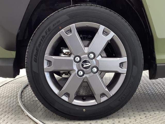 タフトGターボ ダーククロムベンチャー クルコン コーナーセンサー走行無制限1年保証 前後コーナーセンサー アダプティブクルーズコントロール 前席シートヒーター オートマチックハイビーム オートブレーキホールド スカイフィールトップ 15インチ純正アルミホイール(兵庫県)の中古車