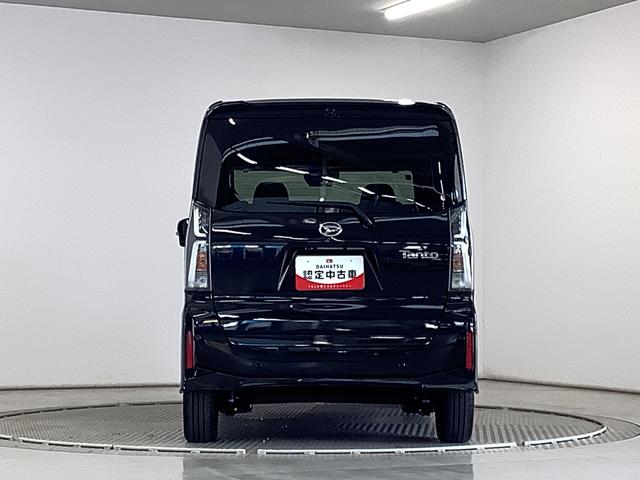 タントカスタムRS ターボ 両側電動スライド 前後コーナーセンサー走行無制限1年保証 両側電動スライドドア 前後コーナーセンサー 前席シートヒーター オートマチックハイビーム LEDヘッドライト オートブレーキホールド 15インチ純正アルミホイール 横滑り防止装置(兵庫県)の中古車