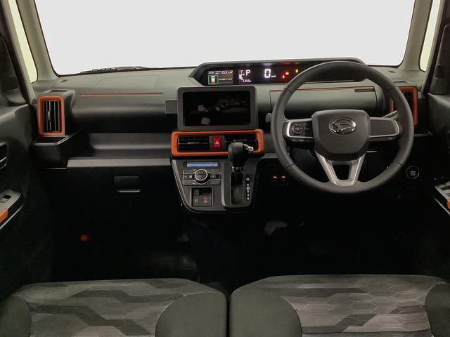 タントファンクロスターボ　両側電動スライドドア　前席シートヒーター走行無制限１年保証　両側電動スライドドア　前後コーナーセンサー　前席シートヒーター　ルーフレール　オートマチックハイビーム　ＬＥＤヘッドライト　オートブレーキホールド　１５インチ純正アルミホイール（兵庫県）の中古車