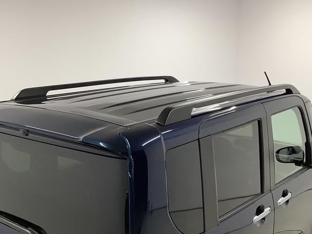 タントファンクロスターボ　両側電動スライドドア　前席シートヒーター走行無制限１年保証　両側電動スライドドア　前後コーナーセンサー　前席シートヒーター　ルーフレール　オートマチックハイビーム　ＬＥＤヘッドライト　オートブレーキホールド　１５インチ純正アルミホイール（兵庫県）の中古車