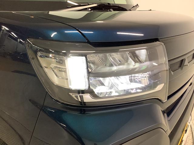 タントファンクロスターボ　両側電動スライドドア　前席シートヒーター走行無制限１年保証　両側電動スライドドア　前後コーナーセンサー　前席シートヒーター　ルーフレール　オートマチックハイビーム　ＬＥＤヘッドライト　オートブレーキホールド　１５インチ純正アルミホイール（兵庫県）の中古車