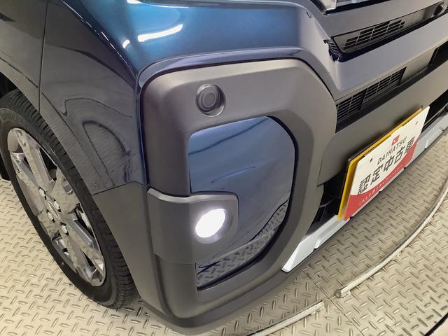 タントファンクロスターボ　両側電動スライドドア　前席シートヒーター走行無制限１年保証　両側電動スライドドア　前後コーナーセンサー　前席シートヒーター　ルーフレール　オートマチックハイビーム　ＬＥＤヘッドライト　オートブレーキホールド　１５インチ純正アルミホイール（兵庫県）の中古車