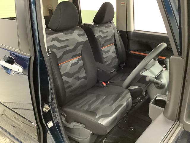 タントファンクロスターボ　両側電動スライドドア　前席シートヒーター走行無制限１年保証　両側電動スライドドア　前後コーナーセンサー　前席シートヒーター　ルーフレール　オートマチックハイビーム　ＬＥＤヘッドライト　オートブレーキホールド　１５インチ純正アルミホイール（兵庫県）の中古車