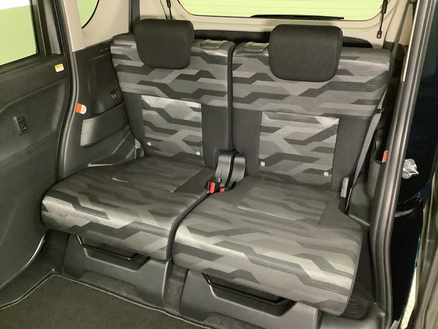 タントファンクロスターボ　両側電動スライドドア　前席シートヒーター走行無制限１年保証　両側電動スライドドア　前後コーナーセンサー　前席シートヒーター　ルーフレール　オートマチックハイビーム　ＬＥＤヘッドライト　オートブレーキホールド　１５インチ純正アルミホイール（兵庫県）の中古車