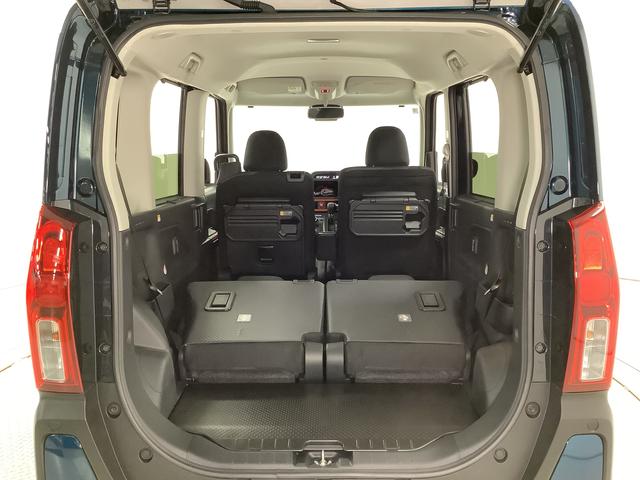 タントファンクロスターボ　両側電動スライドドア　前席シートヒーター走行無制限１年保証　両側電動スライドドア　前後コーナーセンサー　前席シートヒーター　ルーフレール　オートマチックハイビーム　ＬＥＤヘッドライト　オートブレーキホールド　１５インチ純正アルミホイール（兵庫県）の中古車