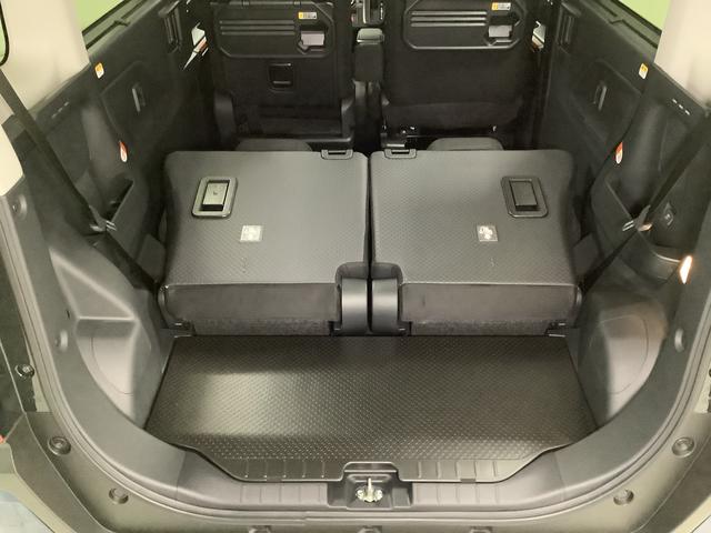 タントファンクロスターボ　両側電動スライドドア　前席シートヒーター走行無制限１年保証　両側電動スライドドア　前後コーナーセンサー　前席シートヒーター　ルーフレール　オートマチックハイビーム　ＬＥＤヘッドライト　オートブレーキホールド　１５インチ純正アルミホイール（兵庫県）の中古車