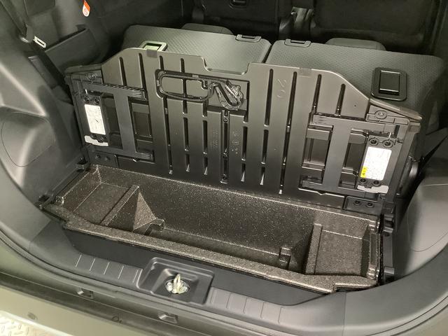 タントファンクロスターボ　両側電動スライドドア　前席シートヒーター走行無制限１年保証　両側電動スライドドア　前後コーナーセンサー　前席シートヒーター　ルーフレール　オートマチックハイビーム　ＬＥＤヘッドライト　オートブレーキホールド　１５インチ純正アルミホイール（兵庫県）の中古車