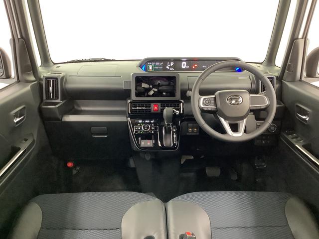 タントカスタムＲＳ　ターボ　両側電動スライドドア　コーナーセンサー走行無制限１年保証　両側電動スライドドア　前後コーナーセンサー　前席シートヒーター　オートマチックハイビーム　ＬＥＤヘッドライト　オートブレーキホールド　スマートキー　１５インチ純正アルミホイール（兵庫県）の中古車