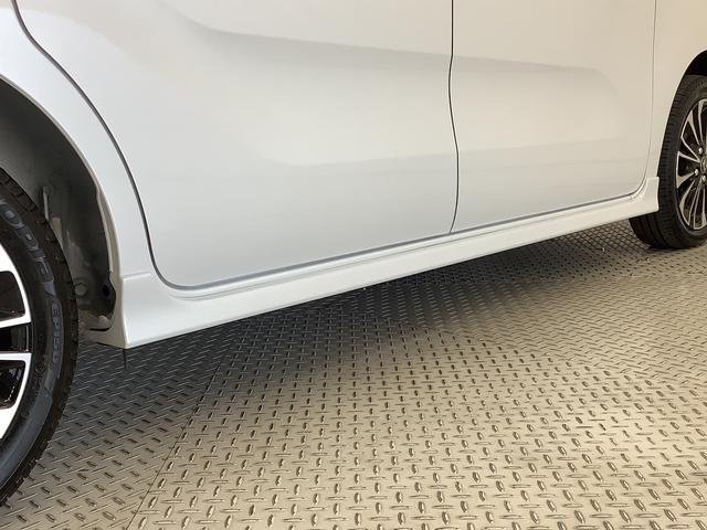 タントカスタムＲＳ　ターボ　両側電動スライドドア　コーナーセンサー走行無制限１年保証　両側電動スライドドア　前後コーナーセンサー　前席シートヒーター　オートマチックハイビーム　ＬＥＤヘッドライト　オートブレーキホールド　スマートキー　１５インチ純正アルミホイール（兵庫県）の中古車