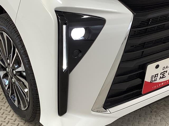 タントカスタムＲＳ　ターボ　両側電動スライドドア　コーナーセンサー走行無制限１年保証　両側電動スライドドア　前後コーナーセンサー　前席シートヒーター　オートマチックハイビーム　ＬＥＤヘッドライト　オートブレーキホールド　スマートキー　１５インチ純正アルミホイール（兵庫県）の中古車