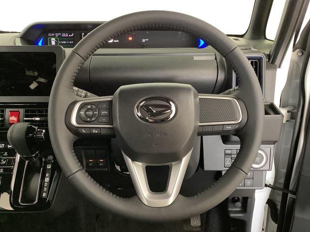 タントカスタムＲＳ　ターボ　両側電動スライドドア　コーナーセンサー走行無制限１年保証　両側電動スライドドア　前後コーナーセンサー　前席シートヒーター　オートマチックハイビーム　ＬＥＤヘッドライト　オートブレーキホールド　スマートキー　１５インチ純正アルミホイール（兵庫県）の中古車