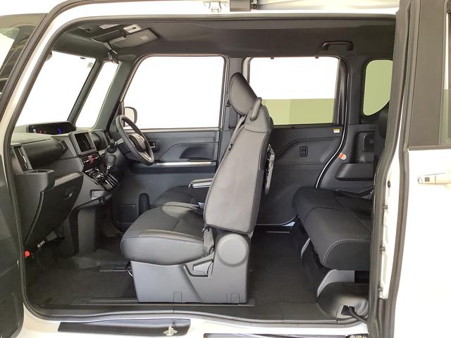 タントカスタムＲＳ　ターボ　両側電動スライドドア　コーナーセンサー走行無制限１年保証　両側電動スライドドア　前後コーナーセンサー　前席シートヒーター　オートマチックハイビーム　ＬＥＤヘッドライト　オートブレーキホールド　スマートキー　１５インチ純正アルミホイール（兵庫県）の中古車