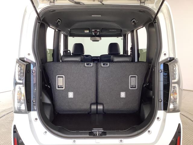 タントカスタムＲＳ　ターボ　両側電動スライドドア　コーナーセンサー走行無制限１年保証　両側電動スライドドア　前後コーナーセンサー　前席シートヒーター　オートマチックハイビーム　ＬＥＤヘッドライト　オートブレーキホールド　スマートキー　１５インチ純正アルミホイール（兵庫県）の中古車