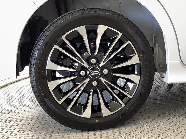 タントカスタムＲＳ　ターボ　両側電動スライドドア　コーナーセンサー走行無制限１年保証　両側電動スライドドア　前後コーナーセンサー　前席シートヒーター　オートマチックハイビーム　ＬＥＤヘッドライト　オートブレーキホールド　スマートキー　１５インチ純正アルミホイール（兵庫県）の中古車