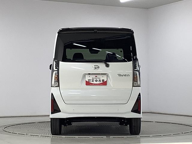 タントカスタムRSリミテッド ETC ディスプレイオーディオ1年保証 9インチディスプレイオーディオ ターボ ETC バックカメラ アダプティブクルーズコントロール 両側電動スライドドア 前後コーナーセンサー 前席シートヒーター 15インチ純正アルミホイール(兵庫県)の中古車
