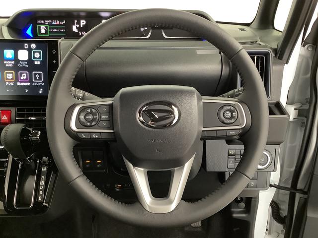 タントカスタムRSリミテッド ETC ディスプレイオーディオ1年保証 9インチディスプレイオーディオ ターボ ETC バックカメラ アダプティブクルーズコントロール 両側電動スライドドア 前後コーナーセンサー 前席シートヒーター 15インチ純正アルミホイール(兵庫県)の中古車