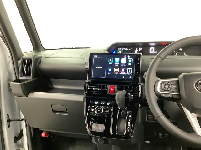 タントカスタムRSリミテッド ETC ディスプレイオーディオ1年保証 9インチディスプレイオーディオ ターボ ETC バックカメラ アダプティブクルーズコントロール 両側電動スライドドア 前後コーナーセンサー 前席シートヒーター 15インチ純正アルミホイール(兵庫県)の中古車